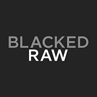Blacked Raw channel logo